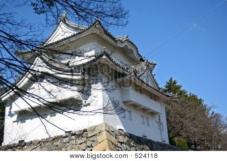 Nagoya Castle