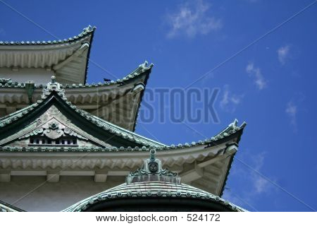 Nagoya Castle