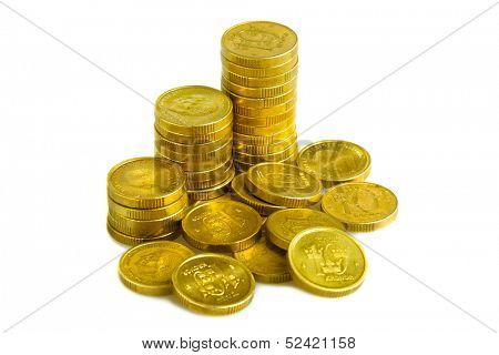 Swedish 10 krona
