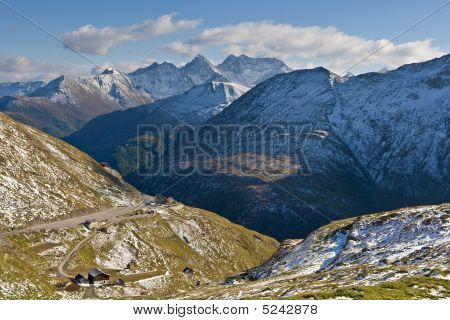 Grossglockner
