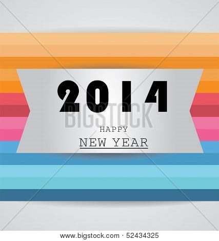 Happy new year 2014