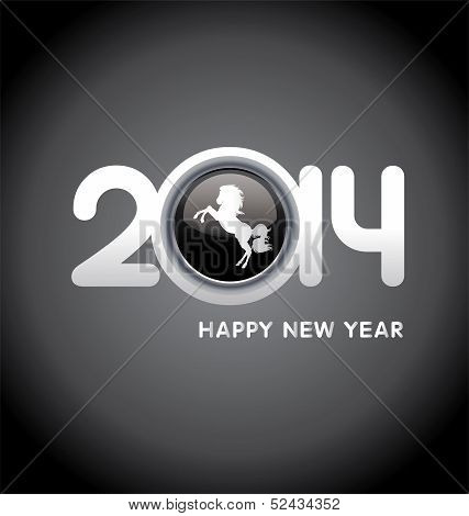 Happy new year 2014
