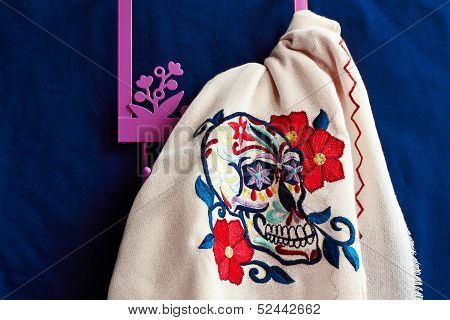 Beautiful Fashion Scarf