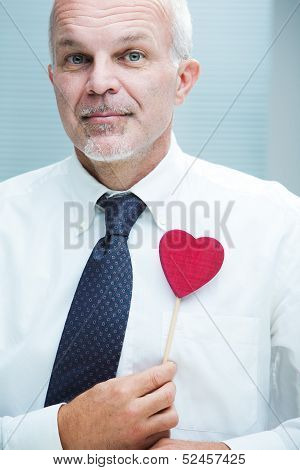 Men can love