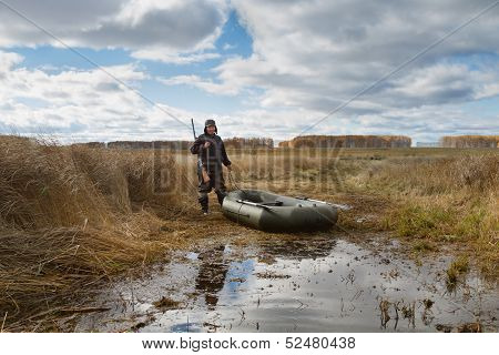 Hunter
