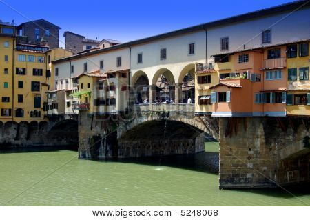 Ponte Vecchio