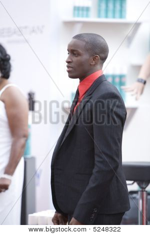 Elijah Kelley