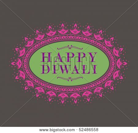 An Indian festival 