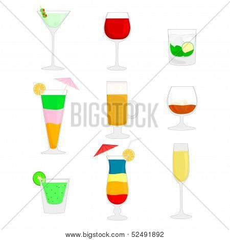 Cocktails