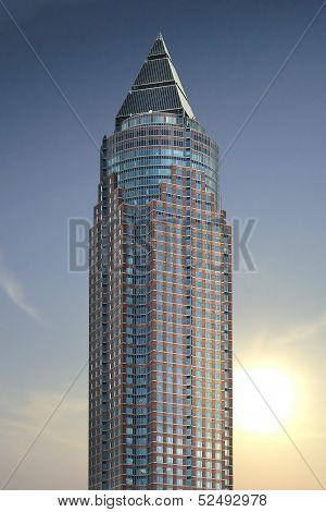 tower
