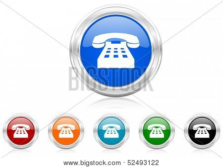 phone icon