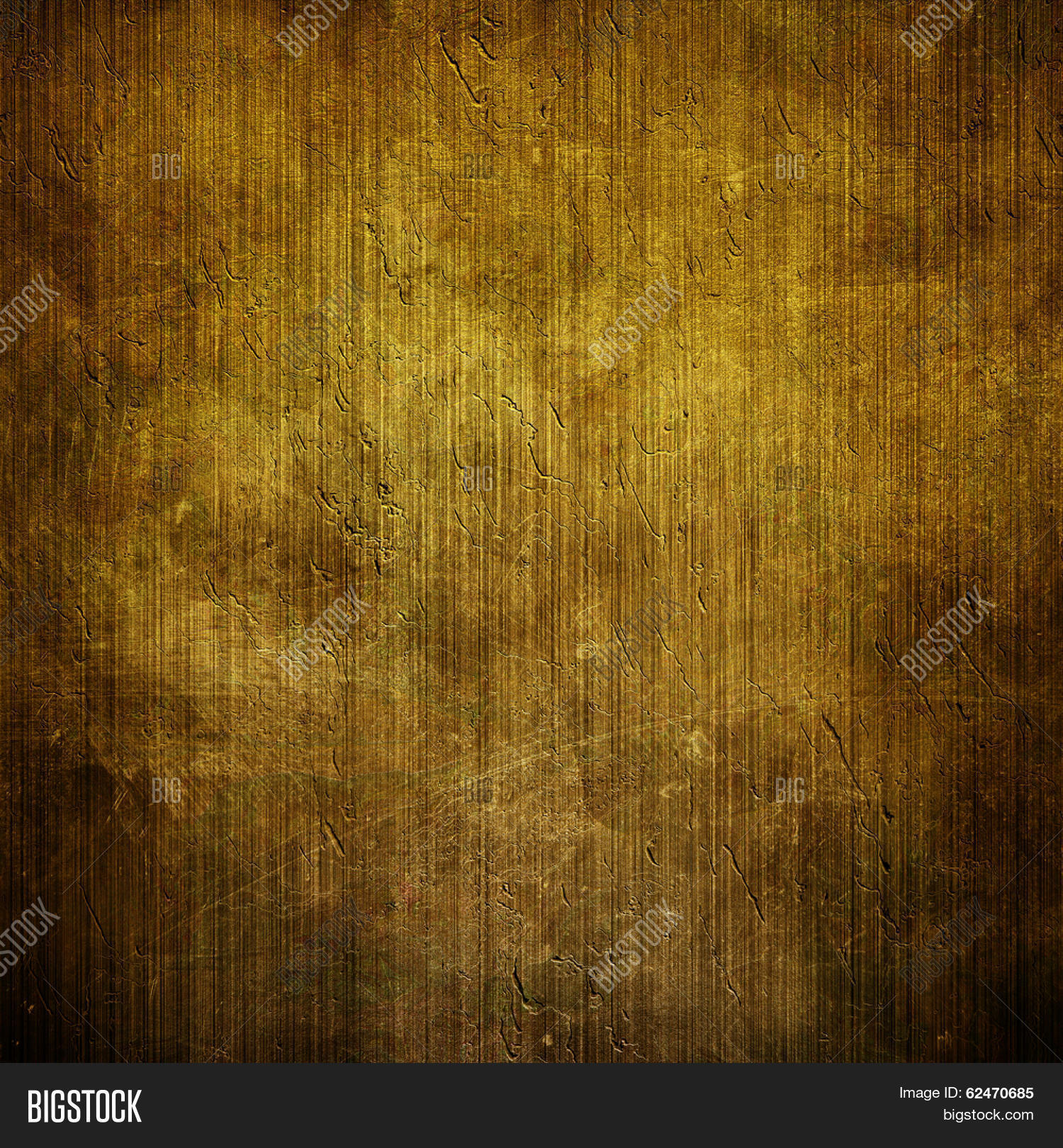Gold Metal Texture Image & Photo (Free Trial) Bigstock