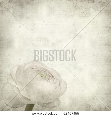 Textured Old Paper Background