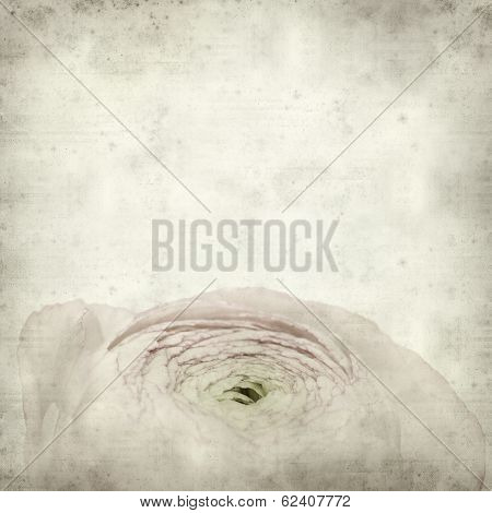 Textured Old Paper Background