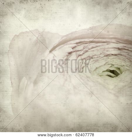 Textured Old Paper Background