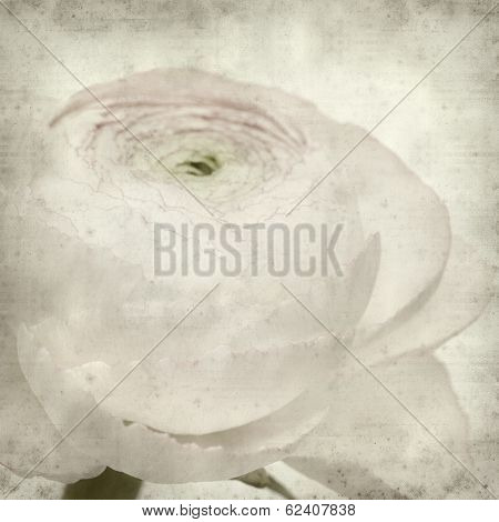 Textured Old Paper Background