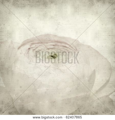 Textured Old Paper Background