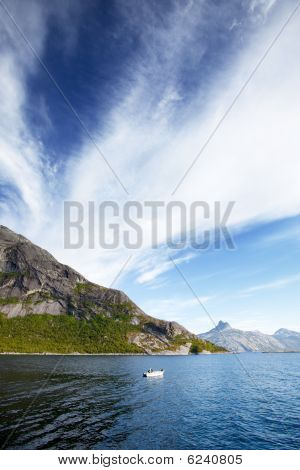 Fjord Norge