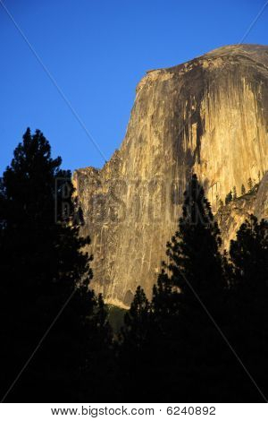 Half Dome
