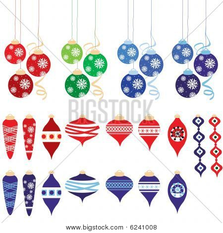 weihnachtskugel