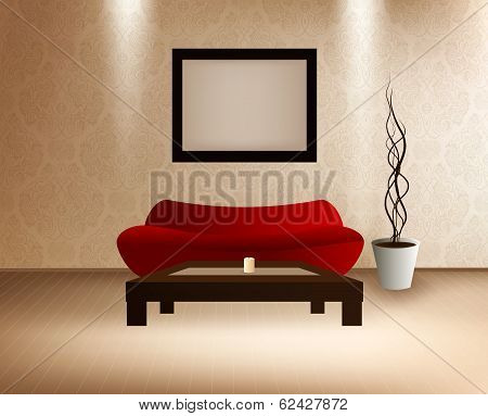 Modern Interior