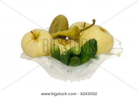 lecker marinade