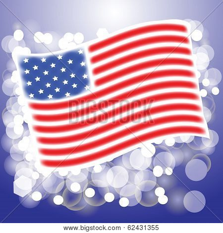 American Flag