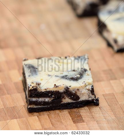Oreo Cheesecake