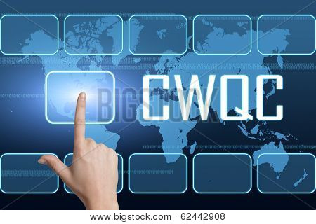Company Wide Quality Control