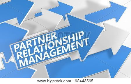 Partner Relationship Management