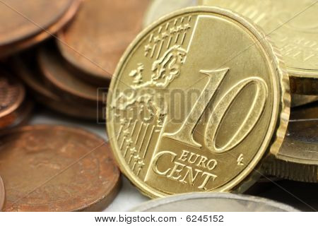 10 Euro Cent