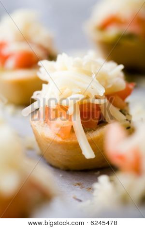 Bruschetta