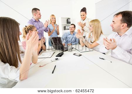 Successful Presentation