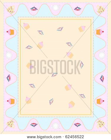 Sweet Frame