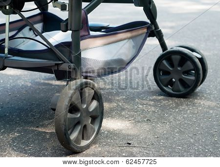 Stroller For Baby