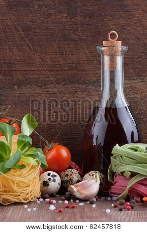 Typical Italian Products