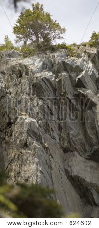 Cliff