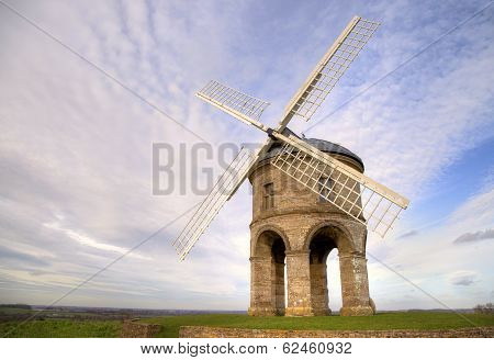 Chesterton Windmill