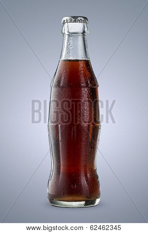 Cola Bottle