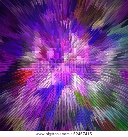 Abstract background