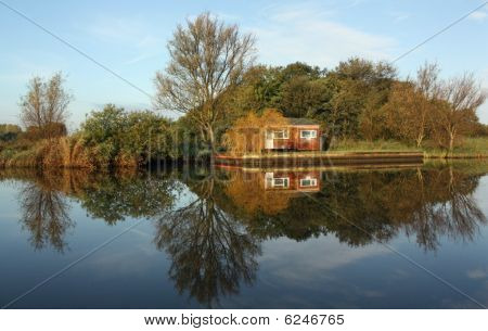 노 포크 브로즈