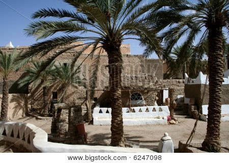 Ghadames
