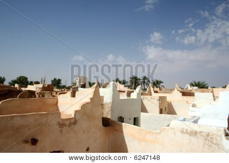 Ghadames