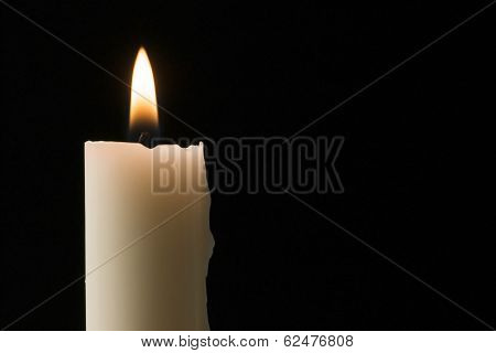 Candle Flame