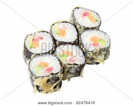 Rolls Oma Roru