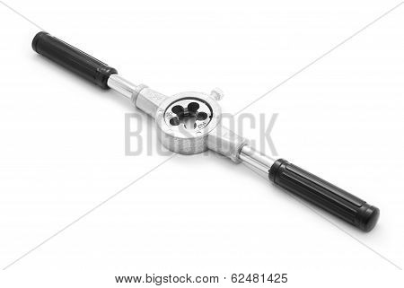 Tap Holder