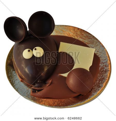 チョコレート