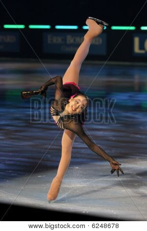 Mao Asada (jpn) Gala Performance