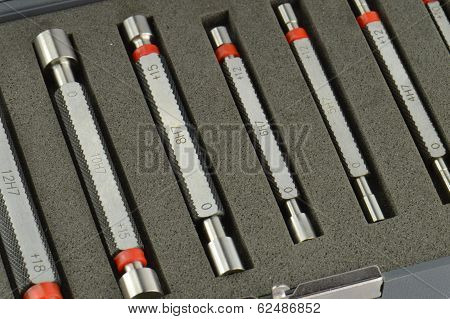 Plain Plug Gauges