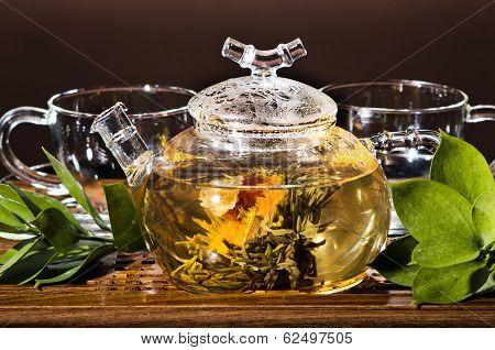 Tea Service
